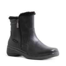 Blondo STEVIE B7205 Black leather Aquaprotect