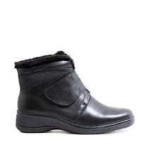 Blondo Shea B7204 Black Leather