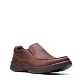 Bradley Free Tan Tumbled 26154366 Brown