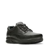 CARIBOU SMU Black Leather 26030081 Black July 2025