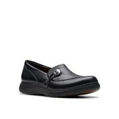 Certina Ease Black Leather 26179947 Black