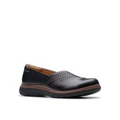 Certina Edge Black Leather 26181428 Black