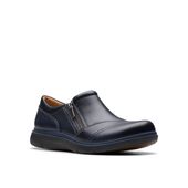 Certina Pure Navy Leather 26179818 Blue