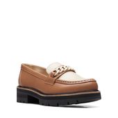 Clarks Orianna Edge Praline Combi 26170360