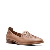 Clarks Sarafyna Sky Praline Leather 26171047