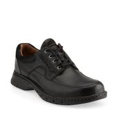 Clarks Un.BEND 26085011 Black size 10