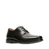 Clarks Unkenneth Way 26128044 Black size 7