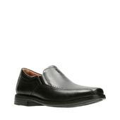 Clarks Unsheridan Go 26128694 Black size 9