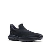 ClarksPro Free Black Knit 26181625 Black