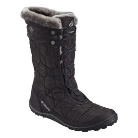 Columbia Minx Mid Omni-Heat Twill 1554031010 200g insulated