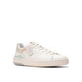 Courtlite2 Run White Leather 26181325 White Mar 2025