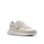 Craft Pace White Leather 26179691 White