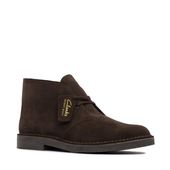Desert Bt Evo Dark Brown Suede 26166784 Brown May 2025