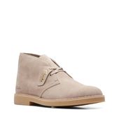 Desert Bt Evo Sand Suede 26166786 Beige