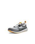 ECCO BIOM 2.2 Lea Tex 830774-61121 Steel