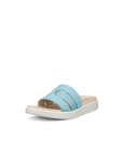 ECCO Flowt Slide 273743-59741 Aquatic