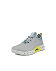 ECCO Golf BIOM C4 Lace Shoe 130404-60912 Concrete