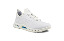 ECCO Golf BIOM C4 Lace Shoe 130903-01007 White
