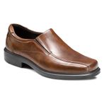 ECCO Helsinki 050134-01482 Cocoa Brown size 43