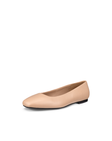 ECCO Margot Ballerina 234323-01084 Nude