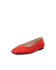 ECCO Margot Ballerina 234323-01294 Scarlet