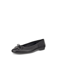 ECCO Margot Ballerina Bow 234313-01001 Black