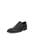 ECCO Metro Milan Low 523304-01001 Black