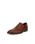 ECCO Metro Milan Low 523304-01014 Mink