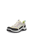 ECCO Offroad Lea Tex 822373-61169 Limestone Mar 2025