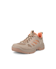 ECCO Offroad Shoe Lea Tex 822373-61021 Nude 