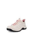 ECCO Offroad Shoe Lea Wp 822383-61162 Limestone Mar 2025