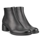 ECCO SCULPTED LX 35 Mid-cut Bo 222413-01001 Black