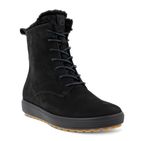 ECCO SOFT 7 TRED W HIGH-CUT BO 450423-02001 Black Oct 2021