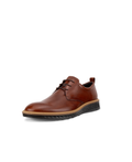 ECCO ST.1 Hybrid Derby 836404-01053 Cognac