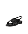 ECCO Sculpted Alba 25 Sling 233833-01001 Black Mar 2025