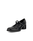 ECCO Sculpted Lx 35 Mary-Jane 222503-01001 Black