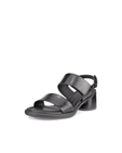 ECCO Sculpted Sandal 35 Strap 222763-01001 Black