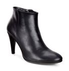 ECCO Shape 75 Sleek 269053-01001 Black size 39