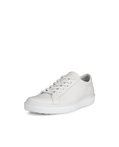 ECCO Soft 60 Lace 582404-01007 White