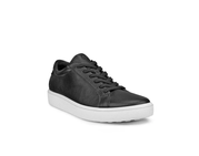 ECCO Soft 60 Shoe 219203-01001 Black