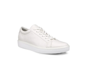 ECCO Soft 60 Shoe 219203-01007 White