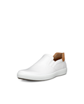 ECCO Soft 7 Easy Slip 470834-50104 White