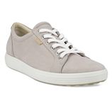 ECCo 430003-02386 Soft 7 Sneaker Grey Rose size 39