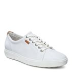 Ecco 430003-01007 SOFT 7 W WHITE DROID