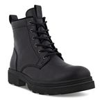 Ecco GRAINER M 6IN BOOT WARM 214724-01001 Black