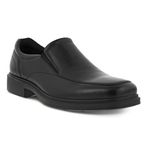 Ecco HELSINKI 2 Slip-on 500154-01001 Black