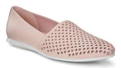 Ecco TOUCH BALLERINA 20 ROSE DUST OVID 271693-01118 Rose Dust size 37