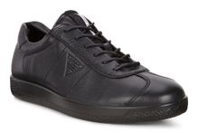 Ecco soft 1 Men 400514-01001Black size 45