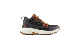 Fresh Foam X Hierro Mid Gore-Tex® WTHIMCCE Black Magnet Cayenne