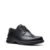 Gessler Lace Black Leather 26171539